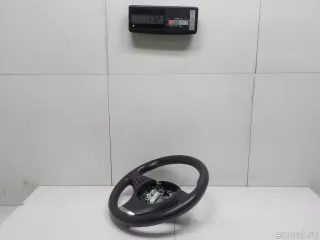 32303448457 Рулевое колесо с AIR BAG BMW X3 E83 Арт E41051240, вид 6
