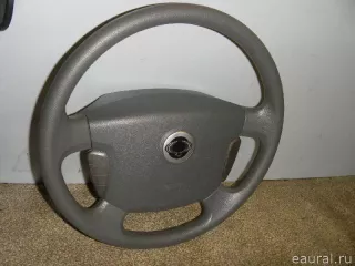  Рулевое колесо с AIR BAG SsangYong Kyron Арт E3302992, вид 1