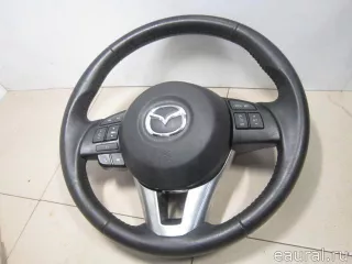  Рулевое колесо с AIR BAG Mazda CX-5 1 Арт E21062914