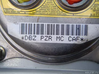  Рулевое колесо с AIR BAG Mazda 3 BK Арт E12173943, вид 2