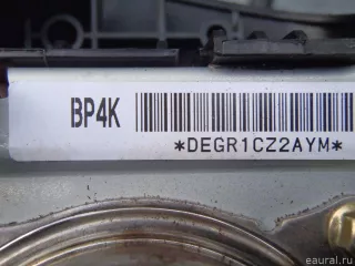  Рулевое колесо с AIR BAG Mazda 3 BK Арт E12173943, вид 3