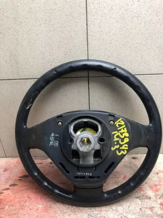  Рулевое колесо с AIR BAG Mazda 3 BK Арт E12173943, вид 4