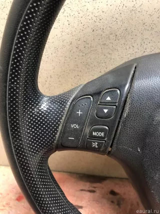  Рулевое колесо с AIR BAG Mazda 3 BK Арт E12173943, вид 5