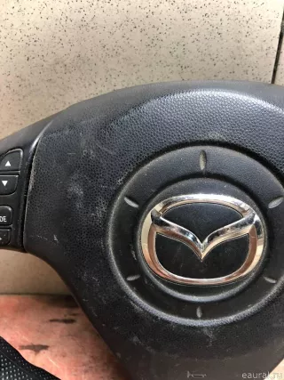  Рулевое колесо с AIR BAG Mazda 3 BK Арт E12173943, вид 6