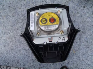  Рулевое колесо с AIR BAG Mazda 3 BK Арт E12173943, вид 9