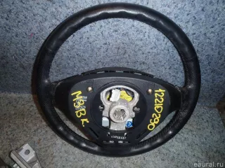  Рулевое колесо с AIR BAG Mazda 3 BK Арт E12210290, вид 2