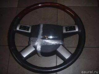  Рулевое колесо с AIR BAG Chrysler 300C 1 Арт E11950187, вид 1