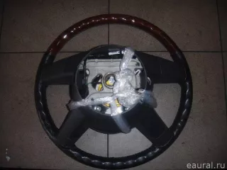  Рулевое колесо с AIR BAG Chrysler 300C 1 Арт E11950187, вид 2