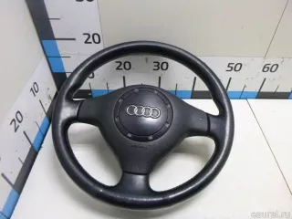  Рулевое колесо с AIR BAG Audi A3 8L Арт E90233670, вид 1