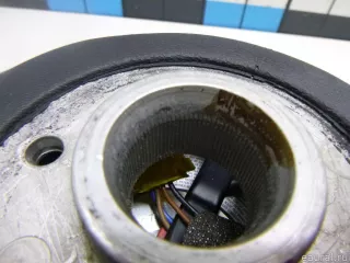  Рулевое колесо с AIR BAG Audi A3 8L Арт E90233670, вид 3