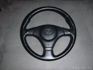  Рулевое колесо с AIR BAG Lexus IS 2 Арт E7669518
