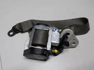 1BS091K7AB Ремень безопасности с пиропатроном Jeep Compass 1 Арт E50908981, вид 1