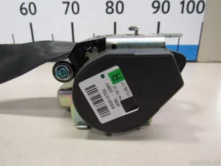 39825739 Ремень безопасности с пиропатроном Volvo XC90 2 Арт E80497197, вид 2