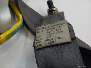 8490181AF0L8Z Ремень безопасности с пиропатроном Suzuki Jimny 3 Арт E40167446, вид 3