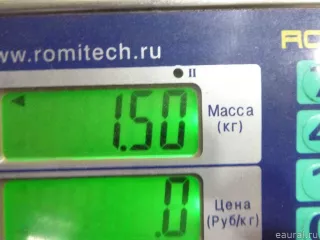 8494051K10BHE Ремень безопасности с пиропатроном Suzuki Splash Арт E48354803, вид 5
