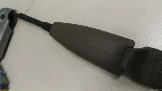 8200211688 Ремень безопасности с пиропатроном Renault Espace 4 Арт E52032114, вид 13