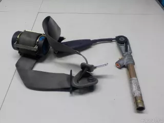 8200211688 Ремень безопасности с пиропатроном Renault Espace 4 Арт E52032115, вид 3