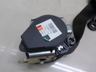 7000A309XA Ремень безопасности с пиропатроном Mitsubishi Colt 6 Арт E84619267, вид 3