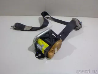 MN173444HC Ремень безопасности с пиропатроном Mitsubishi L200 4 Арт E22701647, вид 2