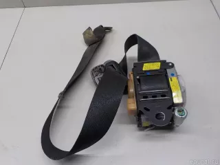 MN173443HC Ремень безопасности с пиропатроном Mitsubishi L200 4 Арт E40342663, вид 1