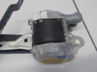 7000A410XA Ремень безопасности с пиропатроном Mitsubishi Lancer 10 Арт E40745032, вид 3