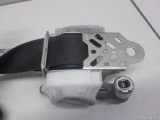 7000A410XA Ремень безопасности с пиропатроном Mitsubishi Lancer 10 Арт E40745032, вид 4