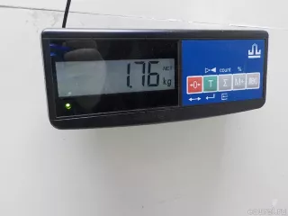 7000A410XA Ремень безопасности с пиропатроном Mitsubishi Lancer 10 Арт E51704729, вид 2