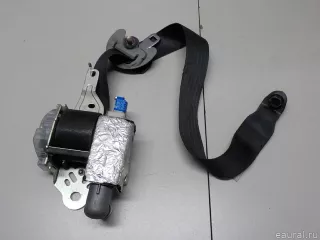 7000A410XA Ремень безопасности с пиропатроном Mitsubishi Lancer 10 Арт E51704729, вид 4