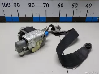 7000A410XA Ремень безопасности с пиропатроном Mitsubishi Lancer 10 Арт E51704729, вид 5