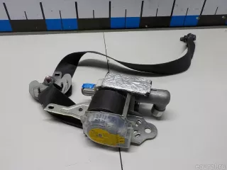 7000A410XA Ремень безопасности с пиропатроном Mitsubishi Lancer 10 Арт E51704729, вид 6