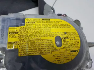 7000A410XA Ремень безопасности с пиропатроном Mitsubishi Lancer 10 Арт E51704729, вид 10