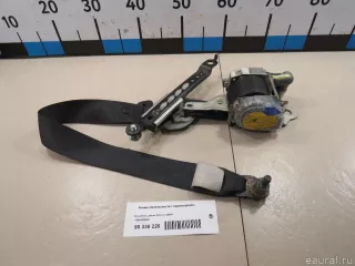 7000A406XA Ремень безопасности с пиропатроном Mitsubishi Lancer 10 Арт E80336220, вид 1