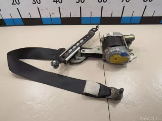 7000A406XA Ремень безопасности с пиропатроном Mitsubishi Lancer 10 Арт E80336220, вид 2