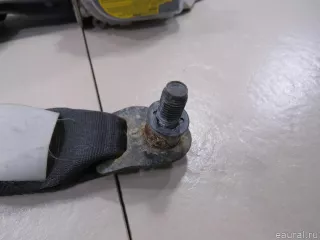 7000A406XA Ремень безопасности с пиропатроном Mitsubishi Lancer 10 Арт E80336220, вид 3