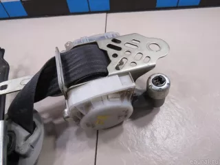 7000A406XA Ремень безопасности с пиропатроном Mitsubishi Lancer 10 Арт E80336220, вид 5