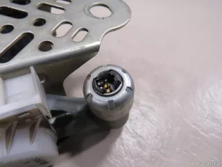 7000A406XA Ремень безопасности с пиропатроном Mitsubishi Lancer 10 Арт E80336220, вид 6