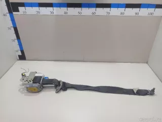 7000A410XA Ремень безопасности с пиропатроном Mitsubishi Lancer 10 Арт E23378320, вид 1