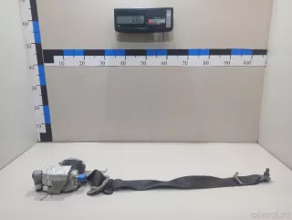 7000A410XA Ремень безопасности с пиропатроном Mitsubishi Lancer 10 Арт E23378320, вид 12