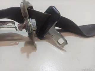 7000A410XA Ремень безопасности с пиропатроном Mitsubishi Lancer 10 Арт E23378320, вид 6