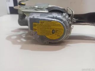 7000A410XA Ремень безопасности с пиропатроном Mitsubishi Lancer 10 Арт E23378320, вид 9