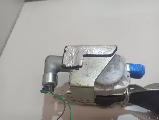 7000A410XA Ремень безопасности с пиропатроном Mitsubishi Lancer 10 Арт E23378320, вид 10