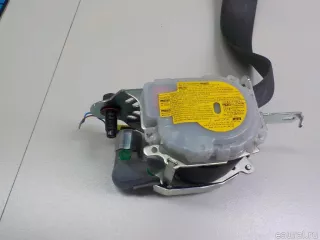 88820A2000WK Ремень безопасности с пиропатроном Kia Ceed 2 Арт E52114039, вид 3