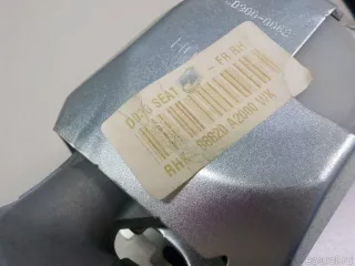 88820A2000WK Ремень безопасности с пиропатроном Kia Ceed 2 Арт E52114039, вид 8