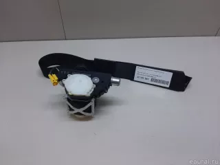 16486030859C94 Ремень безопасности с пиропатроном Mercedes GL X164 Арт E22781987, вид 2