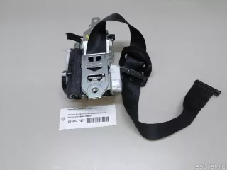 16686038869C94 Ремень безопасности с пиропатроном Mercedes GLS X166 Арт E23243787, вид 8