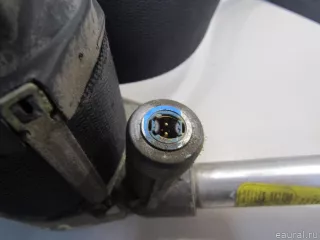 2108600185 Ремень безопасности с пиропатроном Mercedes C W202 Арт E80651021, вид 3