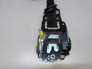 20586065009C94 Ремень безопасности с пиропатроном Mercedes C W205 Арт E23324247, вид 5