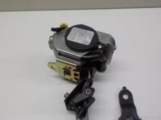 21186001857F81 Ремень безопасности с пиропатроном Mercedes E W211 Арт E40997139, вид 2
