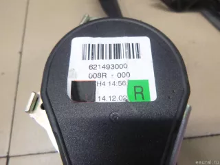 5JA857702BRAA Ремень безопасности с пиропатроном Seat Toledo 1 Арт E100249393, вид 2