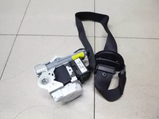 72117272476 Ремень безопасности с пиропатроном BMW 3 F30/F31/GT F34 Арт E12725956
